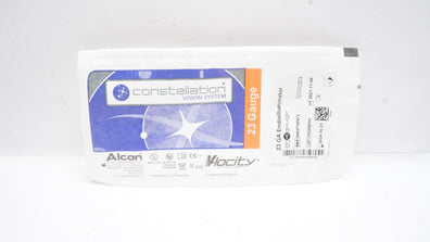 Alcon 8065750972 EnGauge 23Ga Endoilluminator